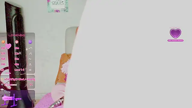 Snapshot of SAMARA_ASS chatting on 25, 5, 2026 SAMARA ASS online show from 25, 5, 2026