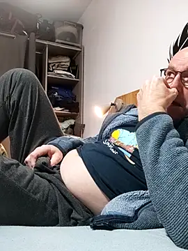 bogland33 online show from 16, 3, 2026