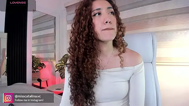 Snapshot of miss_catalinaa chatting on 23, 3, 2026 miss catalinaa online show from 23, 3, 2026