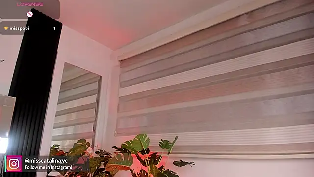 Snapshot of miss_catalinaa chatting on 30, 3, 2026 miss catalinaa online show from 30, 3, 2026