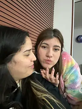 ARITOO  online show from 20, 1, 2025