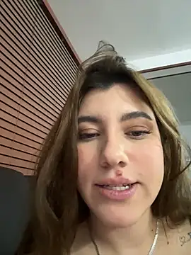 ARITOO  online show from 24, 1, 2025