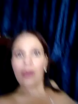 sthefania1710 online show from 15, 2, 2025