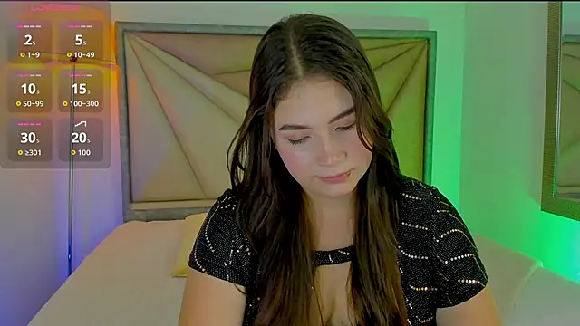 KarenPautt online show from 25, 3, 2026