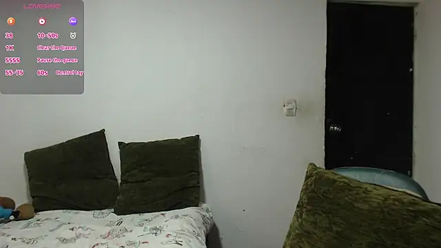 carolina linarez69 online show from 20, 3, 2026