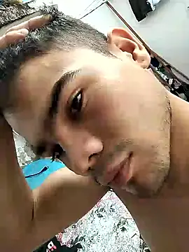 Snapshot of JacodBoy chatting on 24, 12, 2024 JacodBoy online show from 24, 12, 2024
