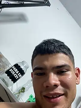 Snapshot of JacodBoy chatting on 4, 1, 2025 JacodBoy online show from 4, 1, 2025