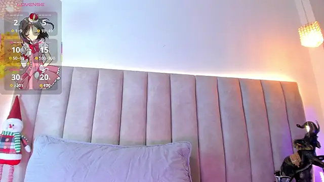 Doyeon Dae online show from 11, 1, 2026