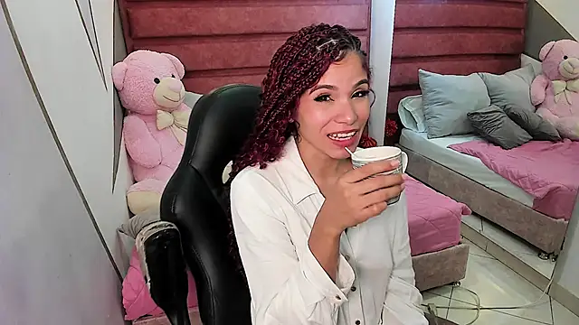 anna  duff online show from 5, 1, 2025