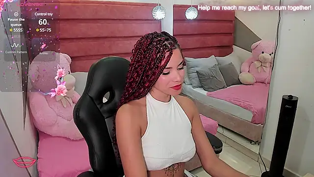 anna  duff online show from 10, 1, 2025