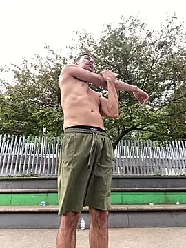 dantedesirexx online show from 3, 12, 2025