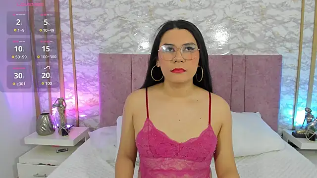 caroline jensen18 online show from 10, 2, 2025