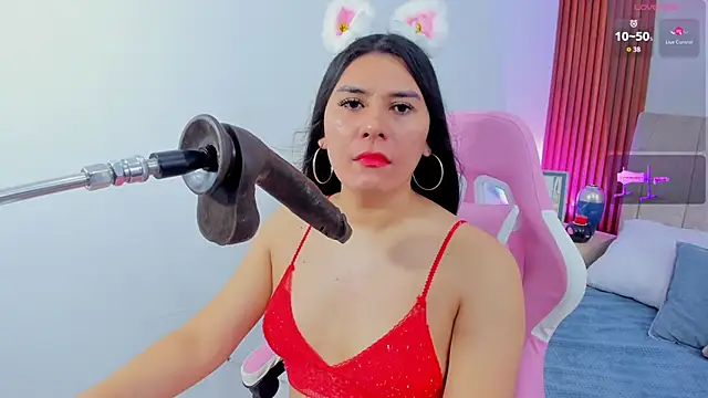 caroline jensen18 online show from 18, 10, 2025