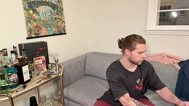 Snapshot of DaddydayDrinkzz chatting on 18, 12, 2024 DaddydayDrinkzz online show from 18, 12, 2024