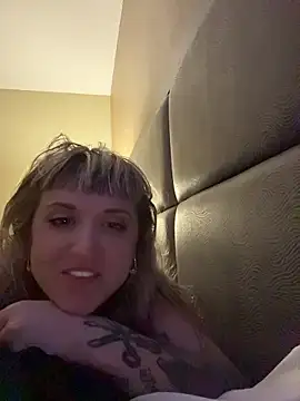 Babette xox online show from 5, 5, 2026