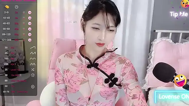 -Jolene-688- online show from 31, 12, 2024