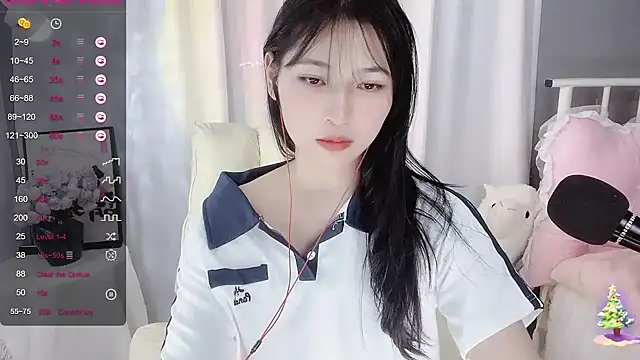 -Jolene-688- online show from 6, 1, 2025