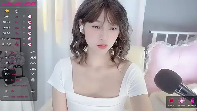 -Jolene-688- online show from 19, 1, 2025