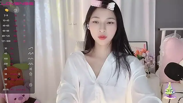 -Jolene-688- online show from 26, 1, 2025