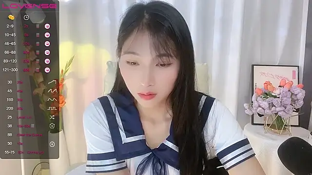 -Jolene-688- online show from 15, 2, 2025