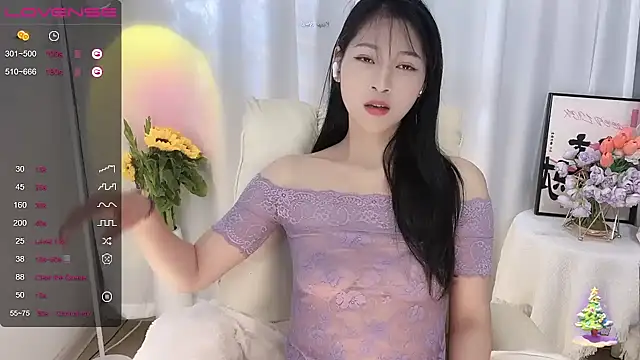 -Jolene-688- online show from 20, 2, 2025