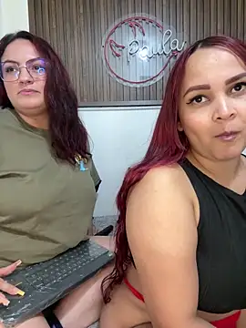 paula thompson2 online show from 20, 12, 2025