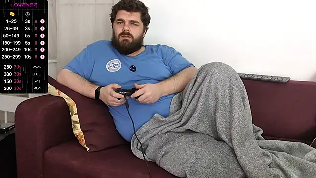 KingMarti online show from 19, 12, 2024