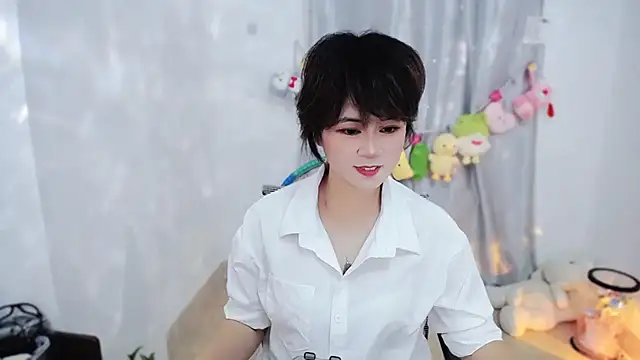 Fan ting online show from 17, 11, 2025