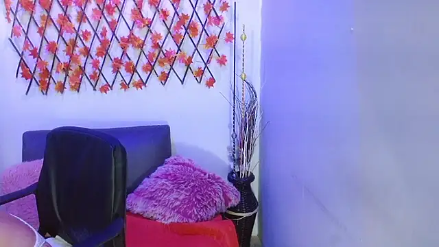 Snapshot of Diana_serna chatting on 25, 1, 2025 Diana serna online show from 25, 1, 2025