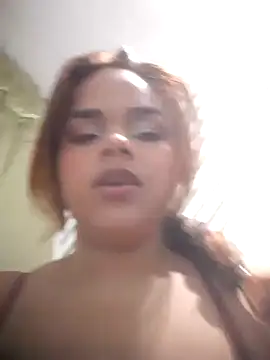 Evabigass online show from 6, 1, 2025