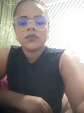 Evabigass online show from 17, 1, 2025