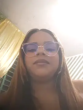 Evabigass online show from 26, 1, 2025