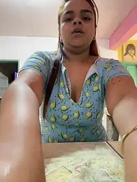 Evabigass online show from 18, 3, 2025