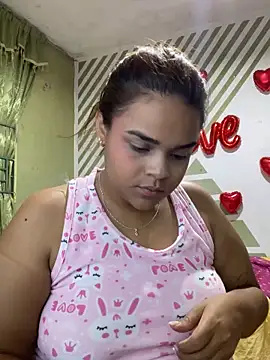 Evabigass online show from 5, 11, 2025