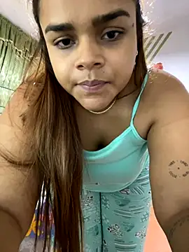 Evabigass online show from 24, 11, 2025