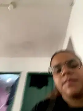 Evabigass online show from 16, 1, 2026