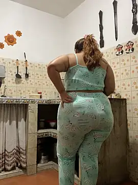 Evabigass online show from 27, 3, 2026