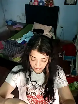 Elvishcassie  online show from 28, 12, 2024