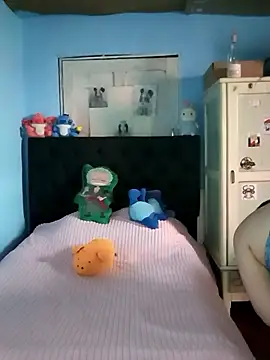 Elvishcassie  online show from 8, 1, 2026