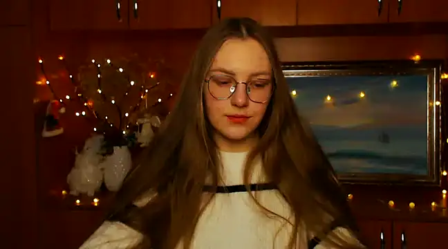 Snapshot of _AlMamiyy_ chatting on 5, 1, 2025  AlMamiyy  online show from 5, 1, 2025