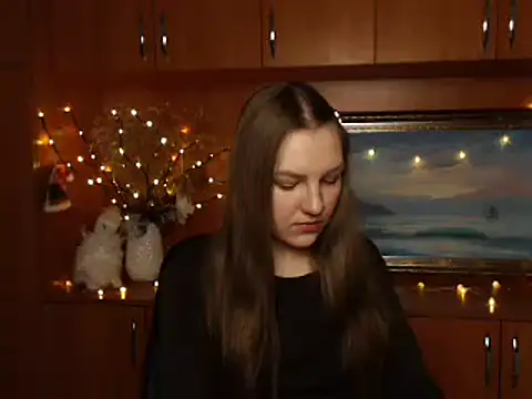 Snapshot of _AlMamiyy_ chatting on 13, 1, 2025  AlMamiyy  online show from 13, 1, 2025