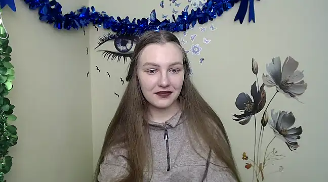 Snapshot of _AlMamiyy_ chatting on 17, 1, 2025  AlMamiyy  online show from 17, 1, 2025
