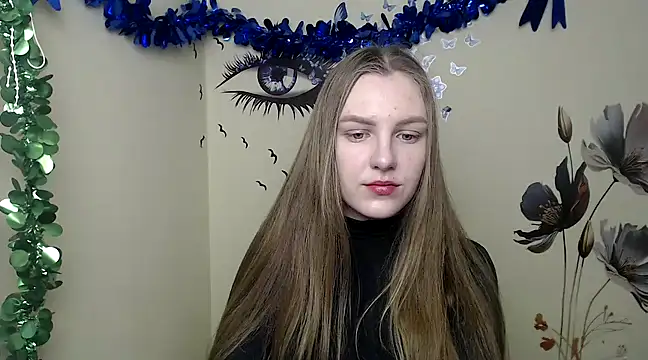 Snapshot of _AlMamiyy_ chatting on 21, 1, 2025  AlMamiyy  online show from 21, 1, 2025