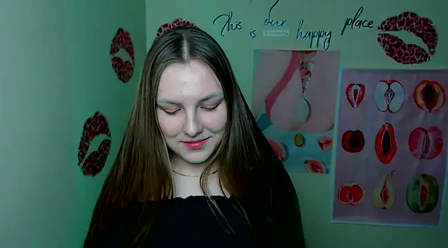 Snapshot of _AlMamiyy_ chatting on 11, 2, 2025  AlMamiyy  online show from 11, 2, 2025