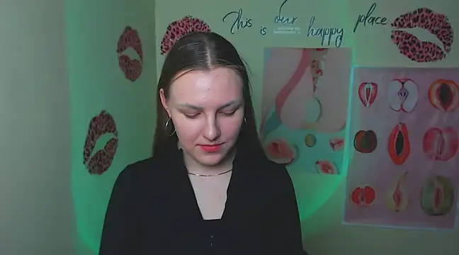 Snapshot of _AlMamiyy_ chatting on 13, 2, 2025  AlMamiyy  online show from 13, 2, 2025