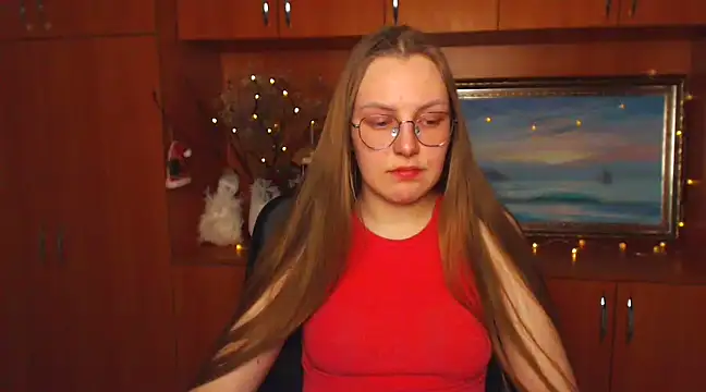 Snapshot of _AlMamiyy_ chatting on 26, 2, 2025  AlMamiyy  online show from 26, 2, 2025