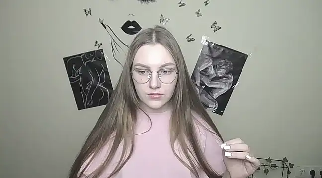 Snapshot of _AlMamiyy_ chatting on 21, 3, 2025  AlMamiyy  online show from 21, 3, 2025