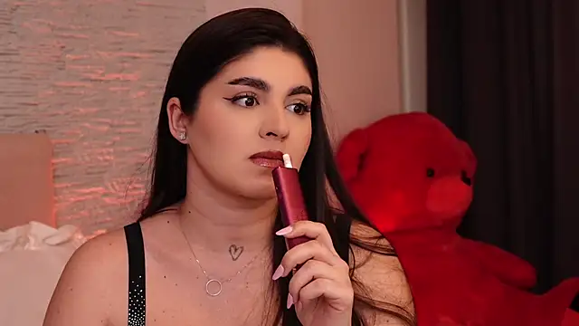 RachelSwaan online show from 11, 3, 2025