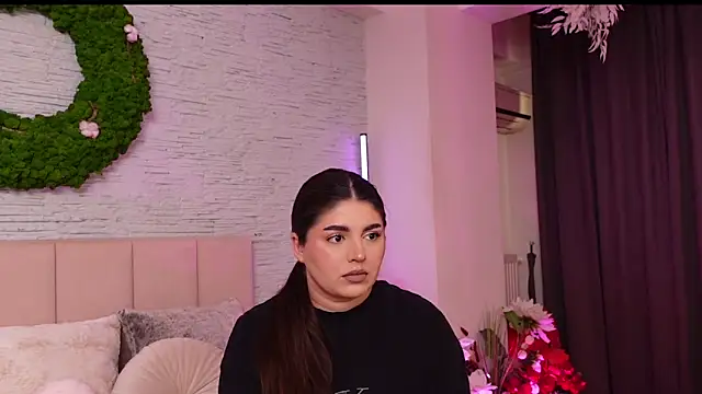 RachelSwaan online show from 30, 10, 2025