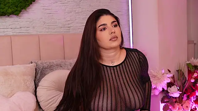 RachelSwaan online show from 6, 11, 2025